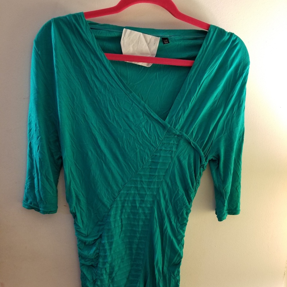 👚Sean John Top